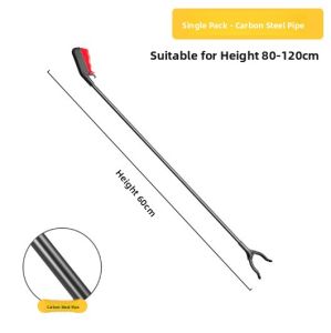 No-Need-To-Get-Off-The-Bed Clip Long Handle Dormitory Extended Pole Student Upper Bed Essential Air-Gap Long Handle Picker