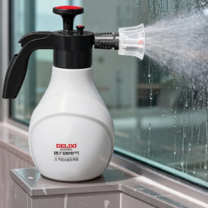 DELIXI Electric | Chai Xịt Dọn Dẹp Nhà Cửa