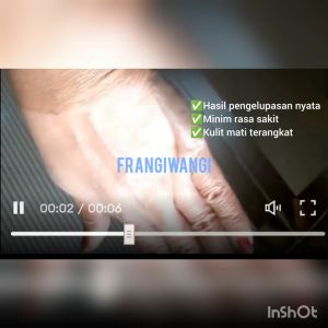 Peeling TCA 10% Free Kuas: Panduan Perawatan Kulit Wajah