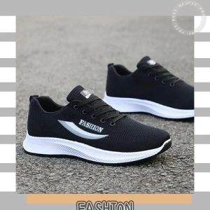 QJshop . แนะนำสินค้าใหม่ 🌈 ร้องเท้าผ้าใบผู้ชาย รองเท้ากีฬาสุดเท่ระบายอากาศได้ดี ระงับกลิ่น สีสันสุดเท่ มาพร้อมกับโปรโมชั่นแรงสุดๆ🔥