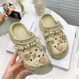ATONGMU | Non-slip Princess Girls Cooling Sandals