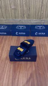 Sandal Wanita Korea & Lokal: Pilihan Mewah dan Anti Slip