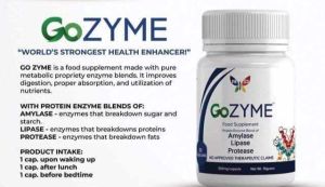 GoZyme