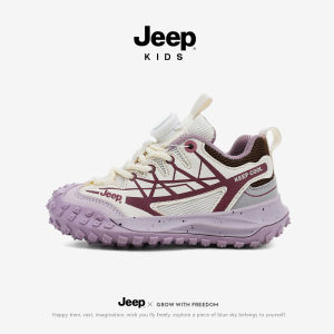 Jeep | Spring New Casual Sporty Anti-slip Girls Shoes