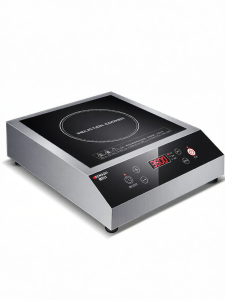 DEMASHI | High Power Commercial Induction Cooker For Restaurants and Homes