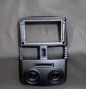 Frame Head Unit Android 9 inch Toyota Rush Terios 2011 - 2017 9inch Mobil Tahun 2011-2017