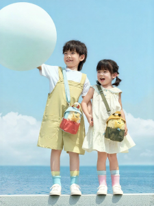 shukiku | Stylish Cute Children Crossbody Bag