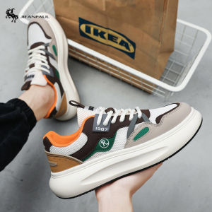 JIFANPAUL | Breathable Trendy Mens Sports Shoes