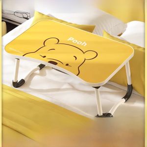 Bedside Small Table Laptop Stand for College Students Dormitory Home Window Seat Floor Table Children Reading And Studying Desk
