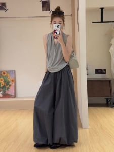 SUSIEYUAN | Trendy Korean Style Outfit Set for Summer Female