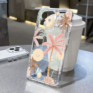 Flowers Case For Samsung A57 A56 A37 A17 A07 A52 A53 A54 A55 A33 A34 A35 A36 A15 A12 A13 S26 S25 Ultra S20 S21 FE S22 S23 Plus