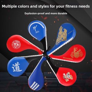 LIWAN | Foot Punching Target for Kick Training