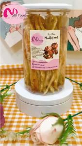 250G KHÔ CÁ THIỀU QUE - MULTIFOOD