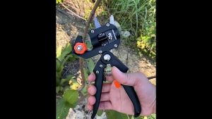 [HCM]Kéo Chiết - Ghép cành đa năng (Cắt Ghép Chiết Tỉa)