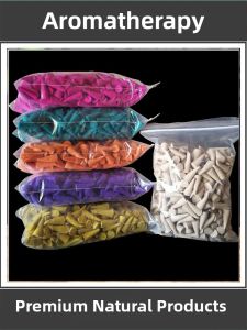 Sandalwood Dragon Sperm Tower Fragrance Purifying Air 500g Bulk Home Use Cone Shape Deodorant Lavender Aromatherapy Supplies