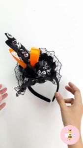 Pinky Bee Halloween Bando 66211500