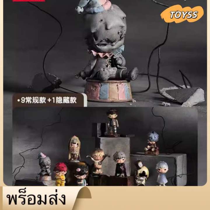 popmart HIRONO Reshape シリーズ 人気4点セット popmart HIRONO Reshape シリーズ 人気4点セット popmart HIRONO