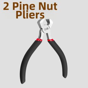 LECAN | Nut Peeling Household Clamp