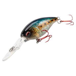 KINGDOM | Long Cast Floating Slow Sink Crankbait Lure