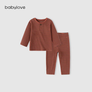 babylove | Kids Spring/Autumn Sleepwear Underwear Set