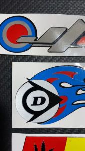 STICKER CUTTING YSS STIKER CUTTING BERKUALITAS