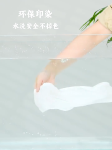 [Ready Stock] Premium Badigo Badigao Disposable Ice Silk Seamless Cool Women Underwear Panties Travel 巴迪高一次性女生冰丝无痕内裤
