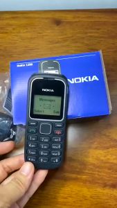 สำหรับต้นฉบับ Nokia 1280ปลดล็อค1.36 "โทรศัพท์มือถือ
