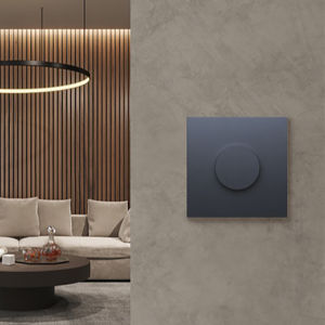 Aqara | Zigbee AqaraH1 Wireless Rotary Dimmer Switch Intelligent Light Dimming Roller Shutter Adjuster Support HomeKit Voice App Control