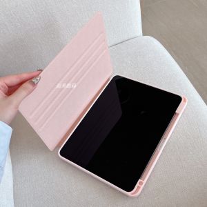 Acrylic Full Cover Protection Case for Xiaomi 12.4 Inch Tablet Universal Water Hog Shell Redmi Pad SE Anti-Fall Cover