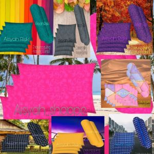 (COD) PROMO 2 SARUNG GULING 4 SARUNG BANTAL//BAHAN KATUN DISPENSER CVC TIDAK LUNTUR DAN TEBAL