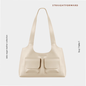 Straightforward DVL Sion Bag