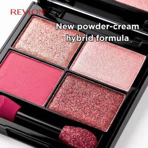 Revlon ColorStay Day to Night™ Eyeshadow Quad