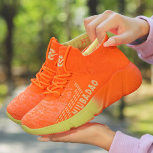 New 2025 Fitness Dance Shoes Running All Seasons Square Dance Shoes Mens Soft Bottom Cow Tyrannical Path Athletic Shoes