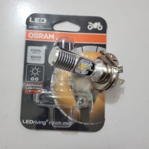 Bohlam Lampu Motor Depan Osram Led H4 Mx King Ninja 250 Mono Ninja 150 R RR Original High Quality