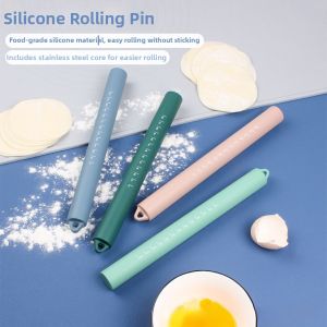 Food Grade Silicone Rolling Pin