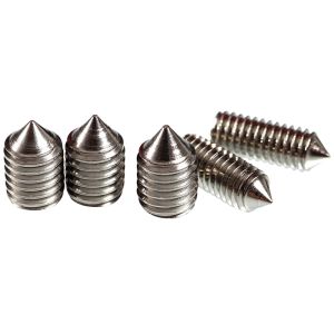 qd | Bộ Ốc Vít Khóa 304 Thép Không Gỉ