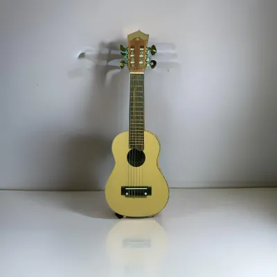 gitar anak ukulele nilon senar 6