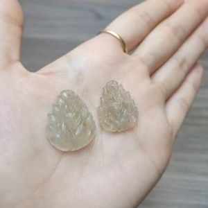 Hồ ly chúa TA Tóc Bạch Kim - Phong Thủy TUDO