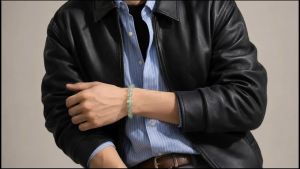 2027 Horse ~ The Ascendant Bracelet【Way Fengshui Lifestyle】