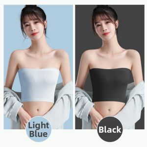 MsPai | Anti-slip No-shoulder Bra for Women