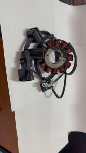 มัดไฟ Vespa รุ่น S125 รุ่น IGET LX125/GET Sprint125/150 รุ่น 3V และ IGET Primavera125/150 รุ่น 3V