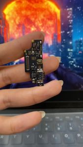 Cụm sạc THAY THẾ Xiaomi Note 13 Pro ( Tặng kèm keo dán và bộ sửa)