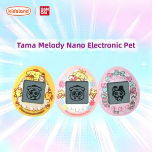 Bandai | Sanrio Co-branded Hello Kitty Melody Nano V3 Tamagotchi Electronic Pet Game