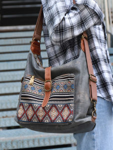 YIMOYICAI | New Fashionable Multi-functional Large Capacity Bag