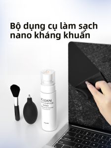 VOKAMO | Bộ vệ sinh màn hình máy tính xách tay VOKAMO cho MacBook Pro Macbook Mac Mini Mac Pro iMac MacBook Air Mac Pro Mini