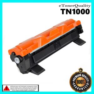 Compatible Toner Cartridge for Brother HL-1110 & HL1112 Printers