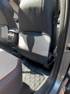 BYD Sealion 6 Seat Kick Cushion Seat Cover Rear Seat Protector Car Supplies