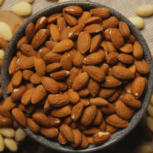 Dan D Pak Almonds Salted 235g | Premium Nuts