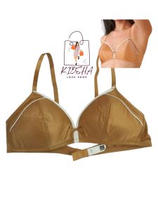 KIT AVON NON WIRE SOFT CUP BRA SIZES 32A-38B