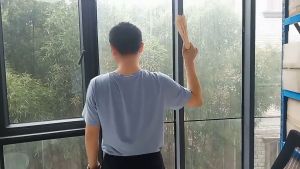 KAYU URUT BULUH-EXTRA THICK Bamboo Massage Stick Meridian Promoting Blood Circulation Massage Beat Stick/Body Relaxation Pat Hammer Stick Massage Tools/Pengurut Belakang/ 粗条拍痧棒